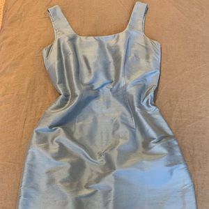Ann Taylor 90s Vintage Minidress